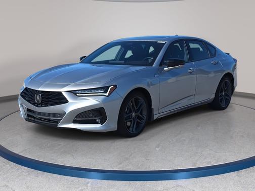2025 Acura TLX 