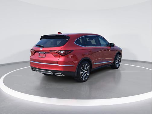 2025 Acura MDX