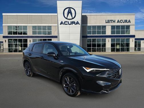 2025 Acura ADX 