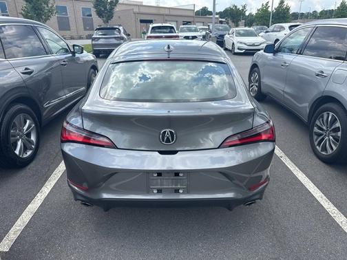 2025 Acura Integra