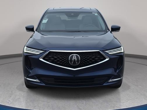 2024 Acura MDX 