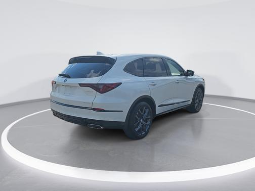 2023 Acura MDX 