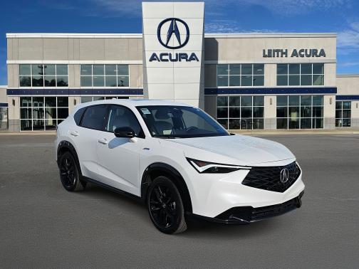 2025 Acura ADX 