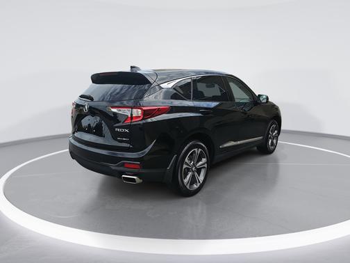 2025 Acura RDX 