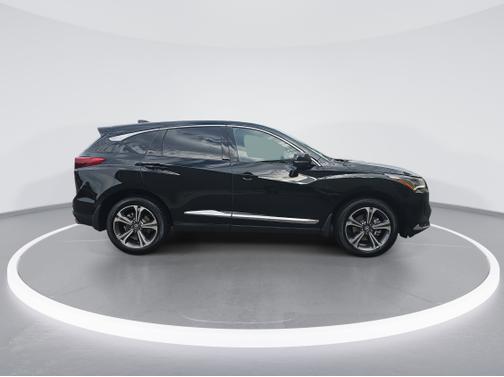 2025 Acura RDX 