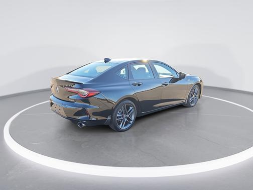 2025 Acura TLX 