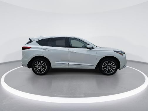 2025 Acura RDX 