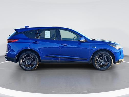 2022 Acura RDX 