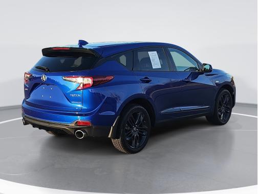 2022 Acura RDX 