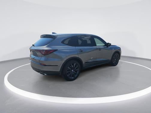 2025 Acura MDX