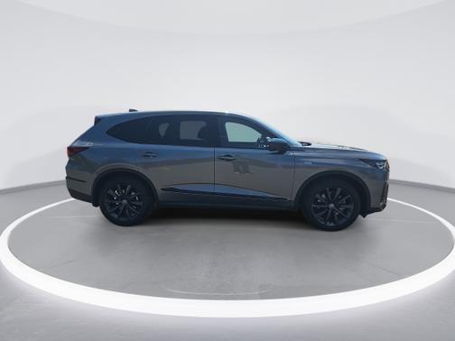 2025 Acura MDX