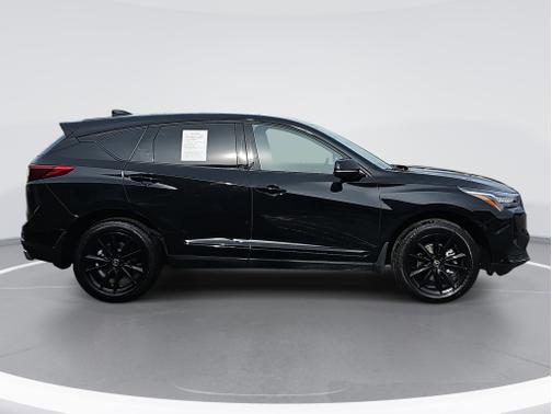 2025 Acura RDX 