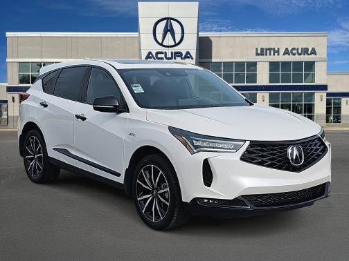 2025 Acura RDX 