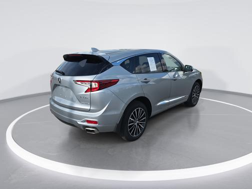 2025 Acura RDX 