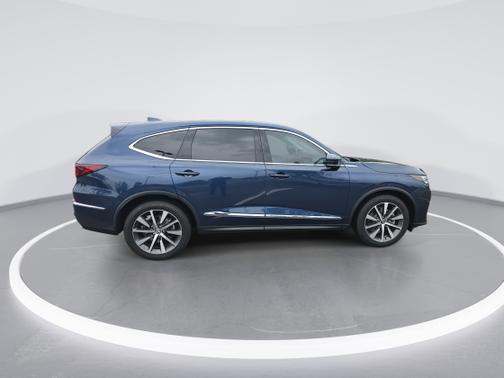 2025 Acura MDX 