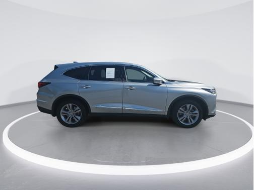 2024 Acura MDX 