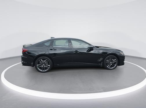 2025 Acura TLX 