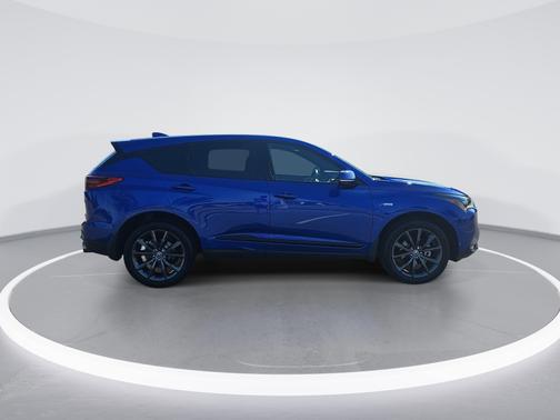 2025 Acura RDX