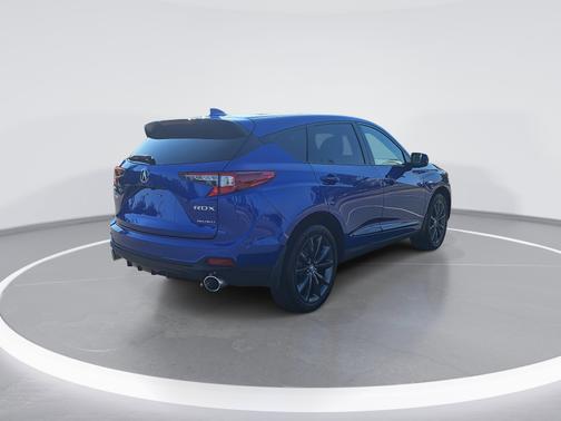 2025 Acura RDX