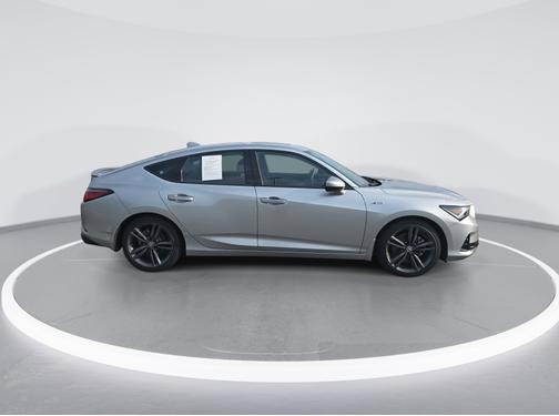2025 Acura Integra