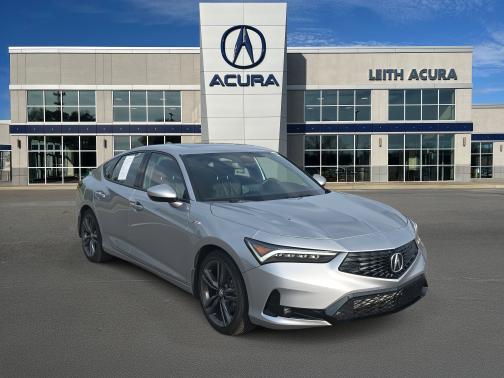 2025 Acura Integra