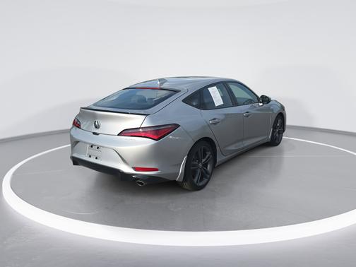 2025 Acura Integra