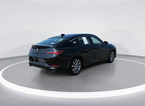 2025 Acura Integra