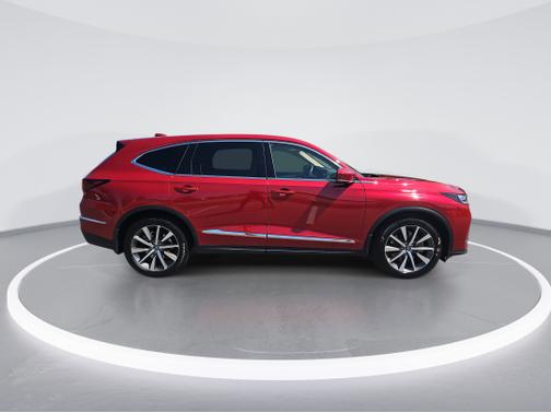 2025 Acura MDX