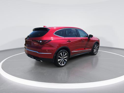 2025 Acura MDX