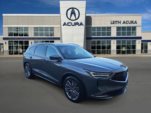 2023 Acura MDX 