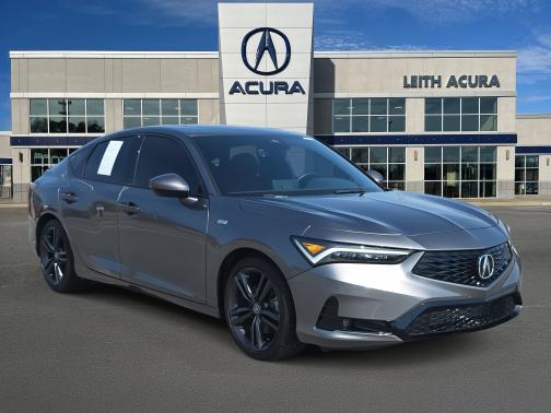 2023 Acura Integra 