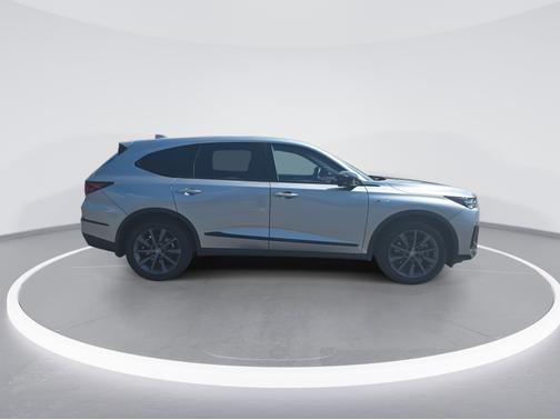 2025 Acura MDX 