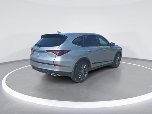 2025 Acura MDX 