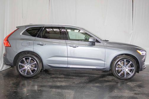 2021 Volvo XC60 T5 Inscription