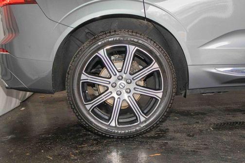 2021 Volvo XC60 T5 Inscription