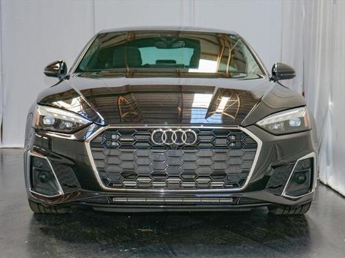 2024 Audi A5 Sportback 45 S Line Premium Plus