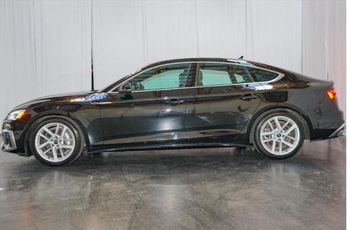 2024 Audi A5 Sportback 45 S Line Premium Plus