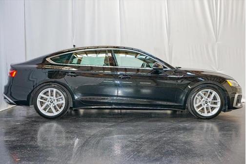 2024 Audi A5 Sportback 45 S Line Premium Plus