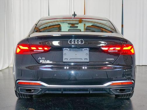 2024 Audi A5 Sportback 45 S Line Premium Plus