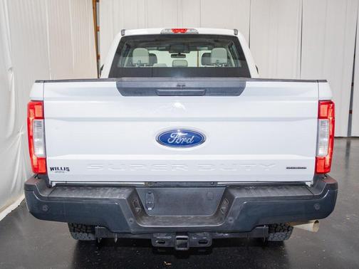 2018 Ford F-250 XL