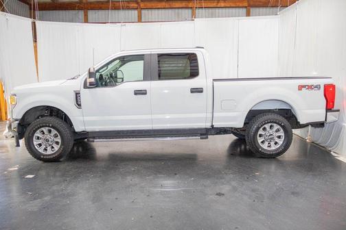 2022 Ford F-250 XL