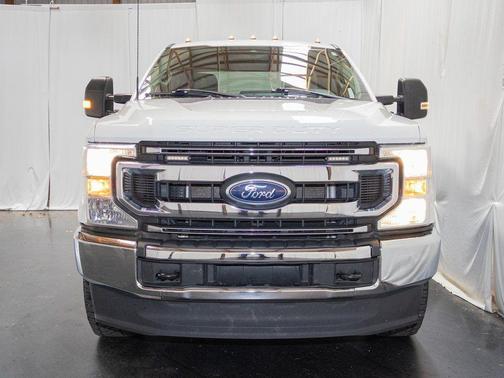 2022 Ford F-250 XL