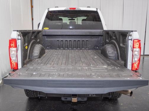 2022 Ford F-250 XL