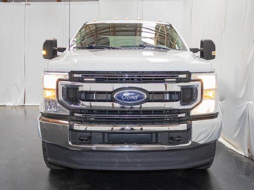 2022 Ford F-250 XL