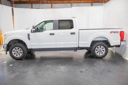 2022 Ford F-250 XL