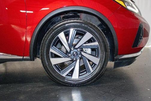2023 Nissan Murano SL Intelligent AWD