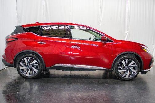 2023 Nissan Murano SL Intelligent AWD