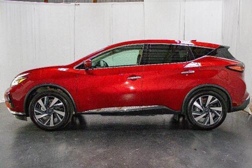 2023 Nissan Murano SL Intelligent AWD