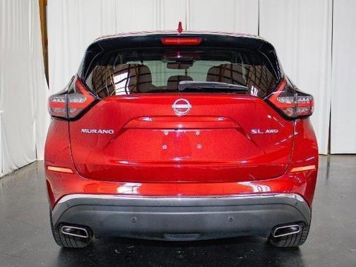 2023 Nissan Murano SL Intelligent AWD