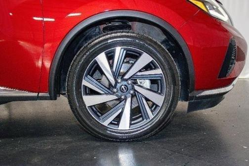 2023 Nissan Murano SL Intelligent AWD